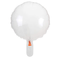 Art.9706 Globo Círculo Transparente