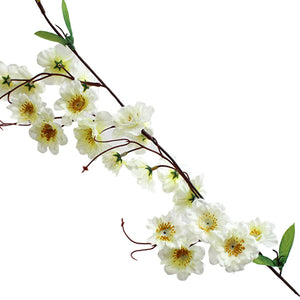 Art.9710 Guía Flor De Durazno