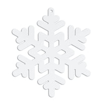 Art.9825 Copo Mdf Blanco Mediano