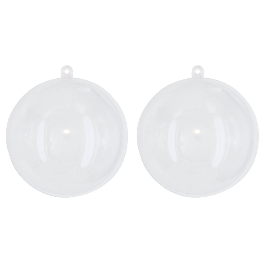 Art.9842 Esfera Transparente Armable