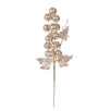 Fantasías Miguel Art.9862 Pick De Uvas X Grande Diamantadas 35cm 1pz