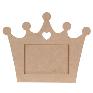 Art.9896 Marco Princesa 28x22.5cm
