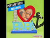 Fantasías Miguel Clave:GN63 Marco Yo Amo A Papá Con Ancla
