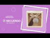Fantasías Miguel Clave:EZ398 Recuerdo Bautizo Medalla
