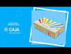 Fantasías Miguel Clave:JZ297 Caja Arcoíris