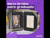 Fantasías Miguel Clave:PV91 Marco Doble Para Fotos