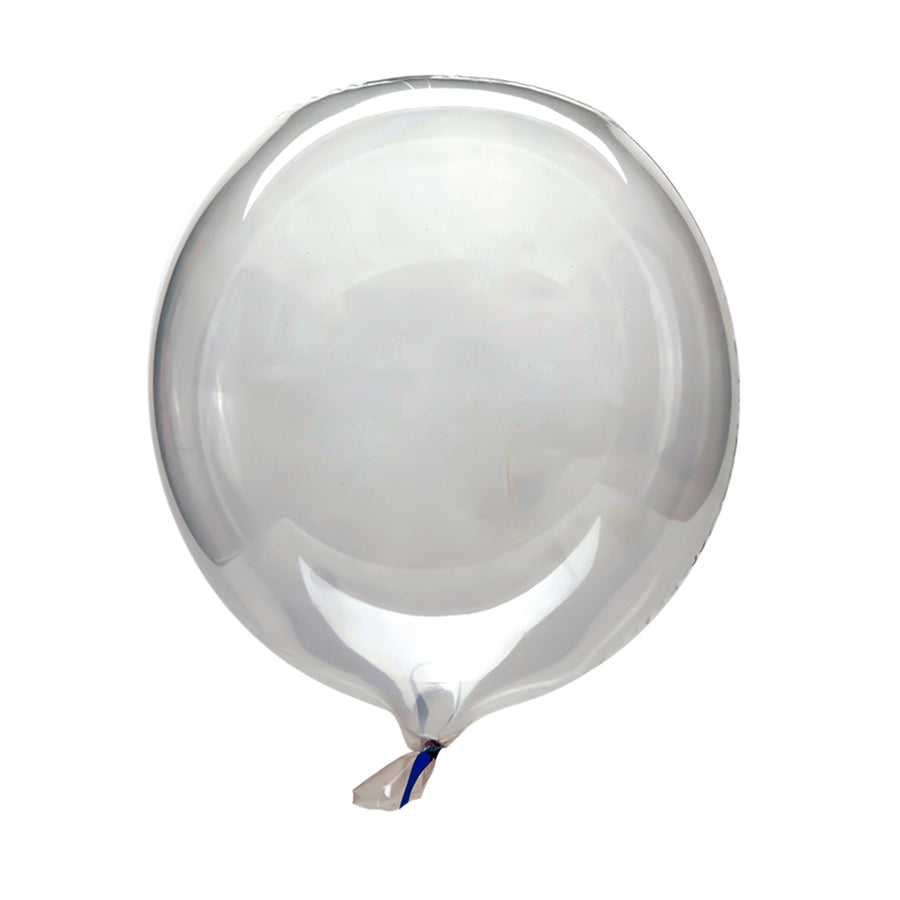 Clave:AN484 Globo Trasparente