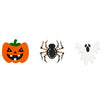 Fantasías Miguel Art.10272 Figuritas Halloween 5cm 3pz