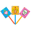 Fantasías Miguel Art.10240 Pick Muertos 11x4.5cm 3pz