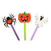 Fantasías Miguel Art.10282 Pick Halloween 11x5cm 3pz