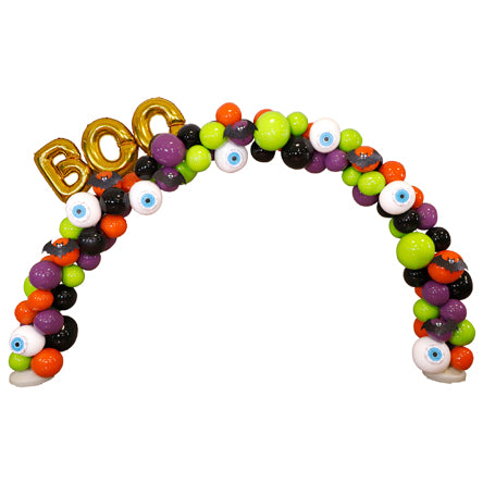 Art.1138 Base Arco Para Globos 3x2.2m 1pz