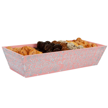 Despachador De Postres