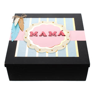 Caja Regalo Mama Boho
