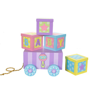 Carrito Despachador Pop It