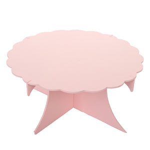 Pastelero Rosa Baby