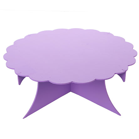 Pastelero Violeta