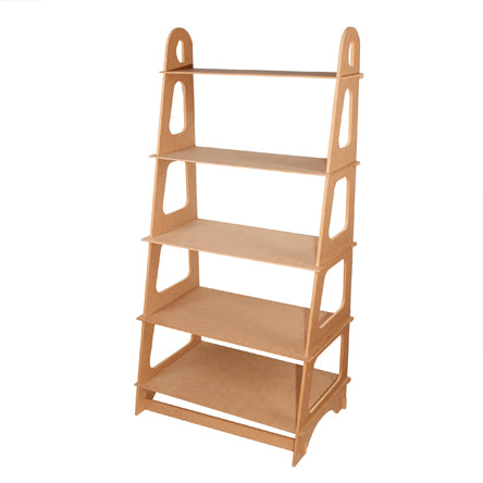 Mueble Escalera