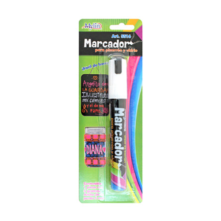 Marcador