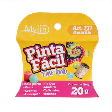 Pinta Facil
