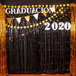 Decoracion Fiesta De Graduación