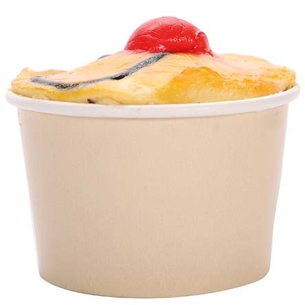 Vaso Para Papas