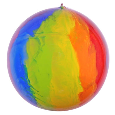 Fantasías Miguel Clave:AX355 Globo Arcoiris