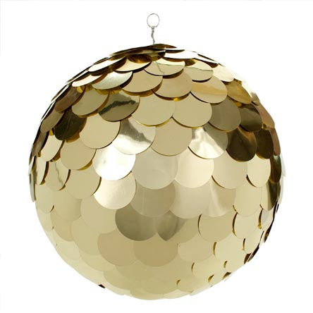 Esfera Lentejuela