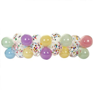 Guía De Globos