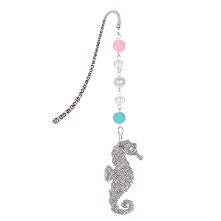 Separador De Libros Sirenita