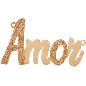 Deseo Amor Oro