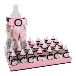 Despachadro Mamila Rosa