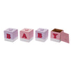 Fantasías Miguel Clave:CD377 Cajitas Baby