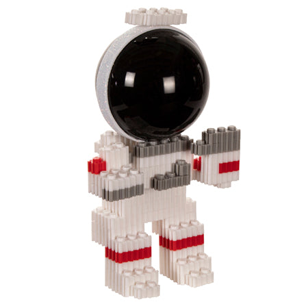 Astronauta  Con Block D3