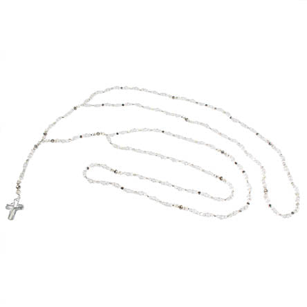 Lazo Boda Azul-Plata