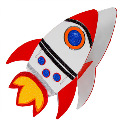 Dulcero Nave Espacial