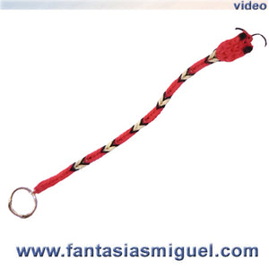 Víborita Con Ligas Divertidas