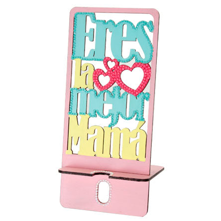 Base De Celular Para Mamá