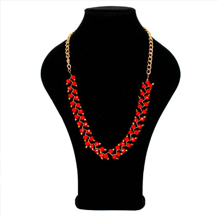 Collar Cadena Rondel
