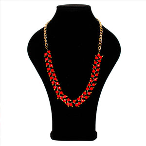 Collar Cadena Rondel