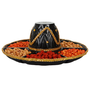 Sombrero Botanero