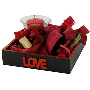 Popurri Con Con Vela