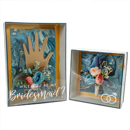 Juego Corsage Y Pulsera Novios