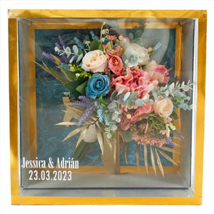 Ramo Boda Multicolor