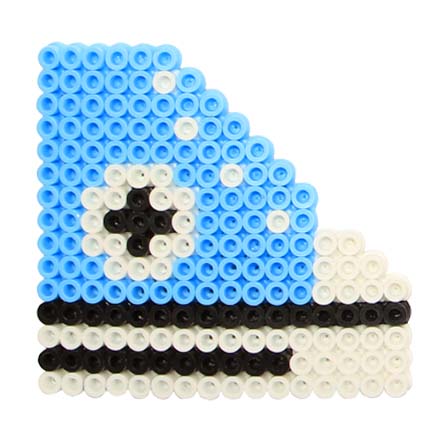 Adorno Tenis Con Cuentas Dtubitos