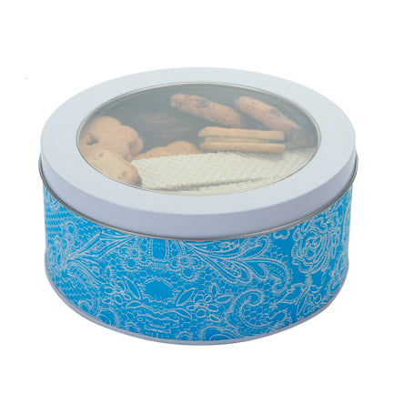 Galletero Decopach Azul