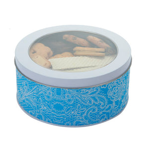 Galletero Decopach Azul