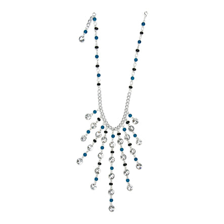 Collar Jade Negro