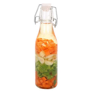 Botella Para Conservas