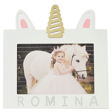 Marco Unicornio Romina