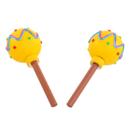 Maracas Mexicanas